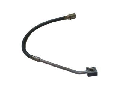 Ford XF2Z-2078-BA Hose Assembly - Brake