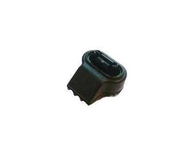 DS7Z-5843634-A Ford Bumper, Rear Product Photo 3 of 4