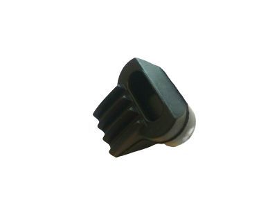 DS7Z-5843634-A Ford Bumper, Rear Product Photo 2 of 4
