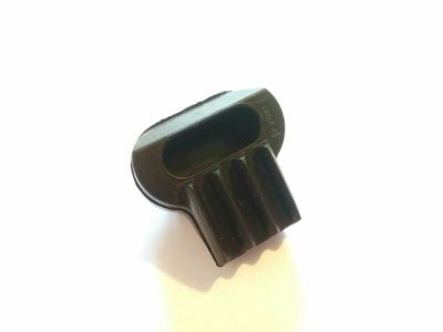 DS7Z-5843634-A Ford Bumper, Rear Product Photo 4 of 4
