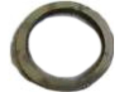 D9AZ-4067-AK Ford Shim - Differential Driving Gear Brg Product Photo 2 of 2