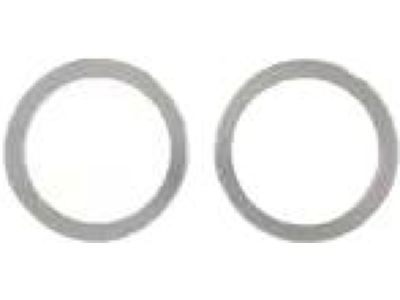 Ford D9AZ-4067-AK Shim - Differential Driving Gear Brg D9AZ-4067-AK Ford Shim - Differential Driving Gear Brg Product Photo 1 of 2