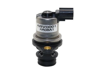 Lincoln Idle Control Valve - 2C5Z-9F715-AA