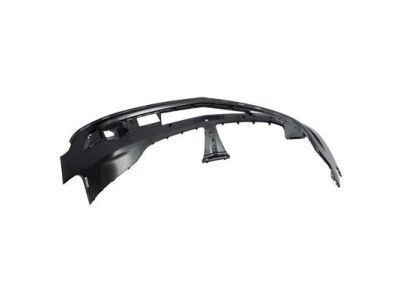 Lincoln Bumper Cover - AE9Z-17D957-APTM