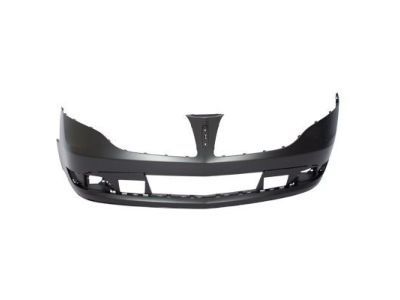 Lincoln Bumper Cover - AE9Z-17D957-APTM