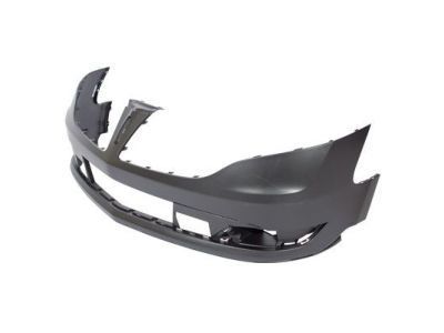 Lincoln Bumper Cover - AE9Z-17D957-APTM