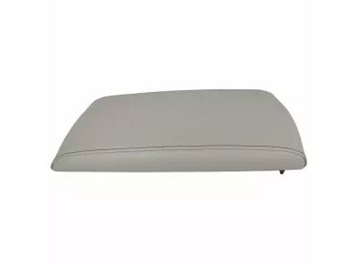 9A8Z-7406024-AA Ford Door Assembly - Glove Compartment Product Photo 2 of 3