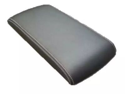 9A8Z-7406024-AA Ford Door Assembly - Glove Compartment Product Photo 1 of 3