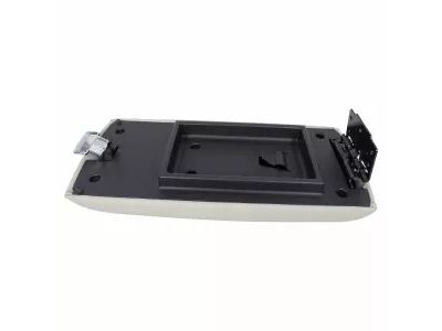 9A8Z-7406024-AA Ford Door Assembly - Glove Compartment Product Photo 3 of 3