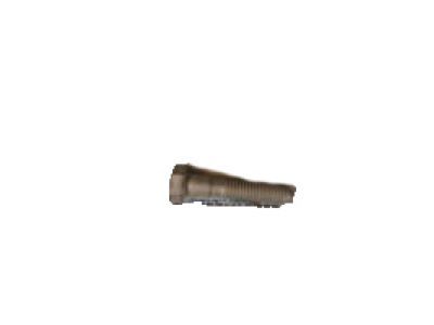 Mercury -N803989-S426 Bolt - Hex Head