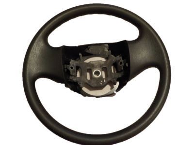 Ford AC2Z-3600-CA Wheel Assembly - Steering