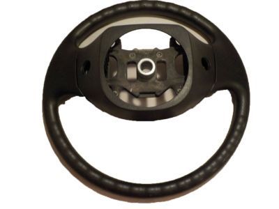 Ford AC2Z-3600-CA Wheel Assembly - Steering