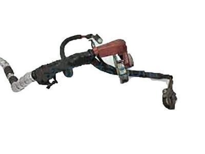 Ford AR3Z-14300-A Cable Assembly - Battery To Battery