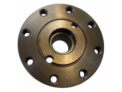 2C3Z-4851-AA Ford Flange Product Photo 3 of 3