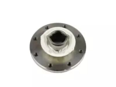 Ford 2C3Z-4851-AA Flange 2C3Z-4851-AA Ford Flange Product Photo 1 of 3
