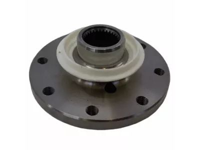 2C3Z-4851-AA Ford Flange Product Photo 2 of 3