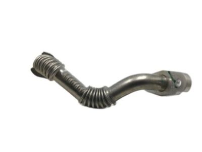Ford BM5Z-6L092-B Tube Assembly - Drain BM5Z-6L092-B Ford Tube Assembly - Drain Product Photo 1 of 3