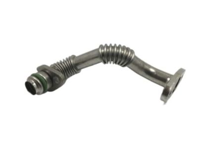 BM5Z-6L092-B Ford Tube Assembly - Drain Product Photo 2 of 3