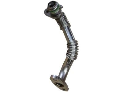 BM5Z-6L092-B Ford Tube Assembly - Drain Product Photo 3 of 3