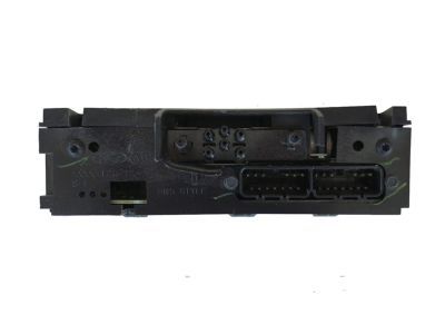 Mercury 3W7Z-19980-AA Control