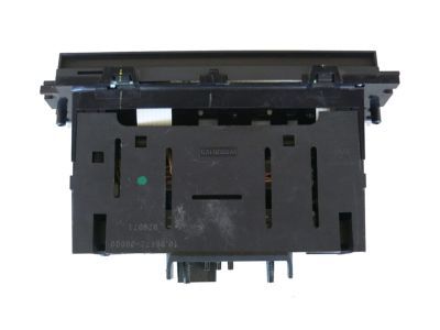 Mercury 3W7Z-19980-AA Control