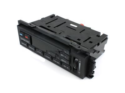 Mercury 3W7Z-19980-AA Control