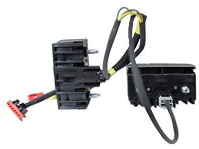 Lincoln Cruise Control Switch - 6L3Z-9C888-AA