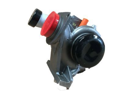 Ford 8C3Z-6K682-AARM Remanufactured Turbocharger Assembly