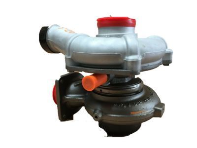 Ford 8C3Z-6K682-AARM Remanufactured Turbocharger Assembly