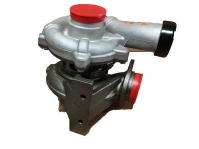 Ford 8C3Z-6K682-AARM Remanufactured Turbocharger Assembly