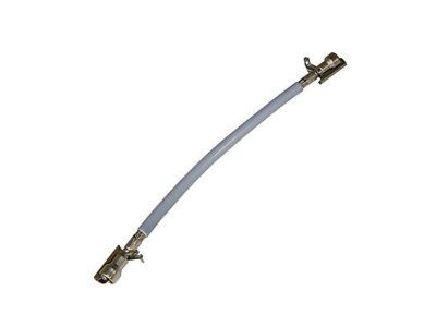 Ford F5TZ-9S274-H Tube - Fuel Return