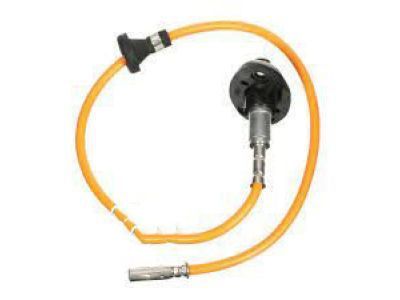 XR3Z-18A984-AA Ford Aerial Assembly Product Photo 1 of 1