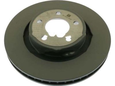 Ford FR3Z-1125-C Disc - Brake FR3Z-1125-C Ford Disc - Brake Product Photo 1 of 1
