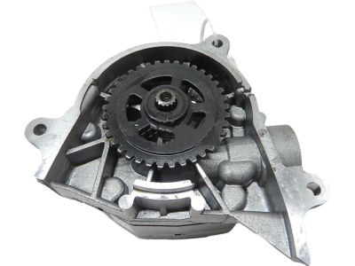 8A8Z-7A103-A Ford Pump Assembly - Oil Product Photo 1 of 4