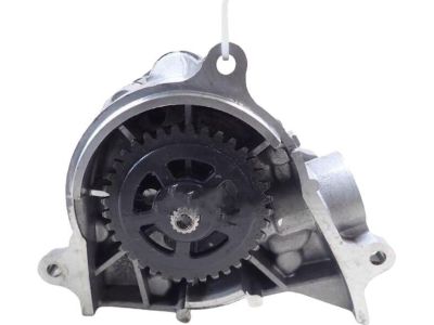 8A8Z-7A103-A Ford Pump Assembly - Oil Product Photo 2 of 4