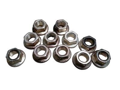 -1821648-C1 Ford Nut Product Photo 1 of 1