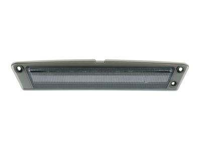 Ford 8A6Z-13A613-G Lamp Assembly - Rear - High Mounted 8A6Z-13A613-G Ford Lamp Assembly - Rear - High Mounted Product Photo 1 of 1