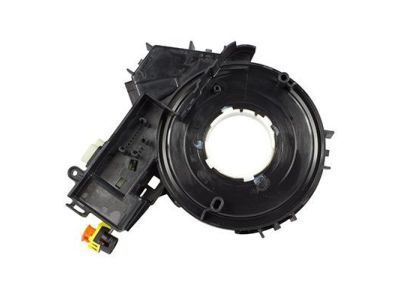 BK2Z-14A664-A Ford Clockspring Product Photo 3 of 3