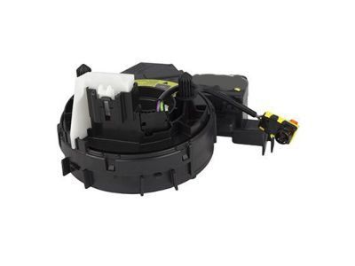 BK2Z-14A664-A Ford Clockspring Product Photo 2 of 3