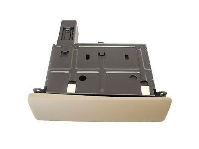 Ford 5C3Z-2504810-AAF Receptacle And Housing Assembly - Antenna