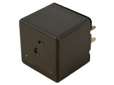 Ford Ignition Relay - 3F2Z-14N089-CA