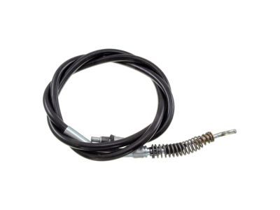 Ford YC3Z-2A635-FA Cable Assembly - Parking Brake