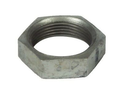 8L8Z-17481-A Ford Handle Nut Product Photo 1 of 1