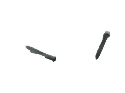 -N808573-S101 Ford Screw - Oval Head Product Photo 1 of 1