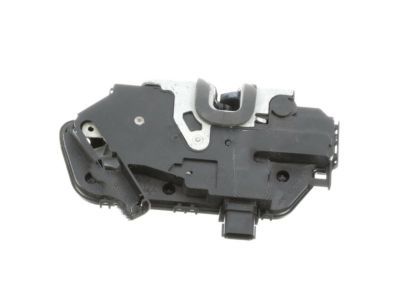 Lincoln Door Latch Assembly - DE9Z-74264A27-C