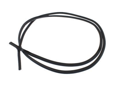 Lincoln 6W1Z-5451884-AA Seal - Roof Panel Opening