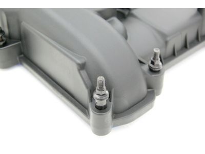 Ford CM5Z-6582-AH Cover - Cylinder Head