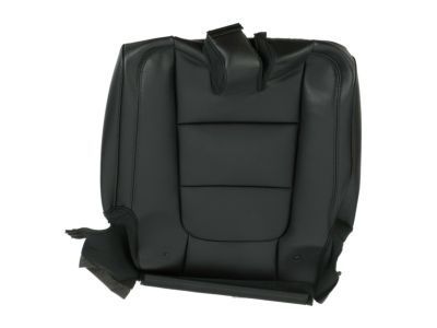 Ford Explorer Seat Covers - DB5Z-7866600-LC