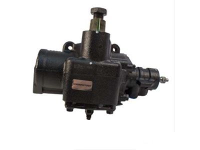 Ford 2C3Z-3504-AARM Remanufactured Gear Assembly - Steering