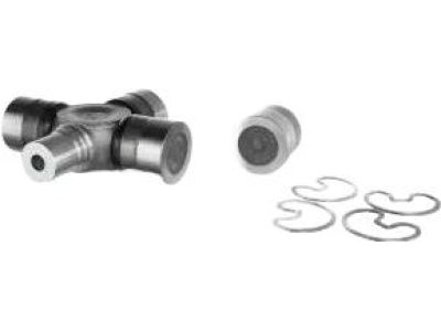 HC3Z-1109-A Ford Hub Assembly - Wheel Product Photo 3 of 3
